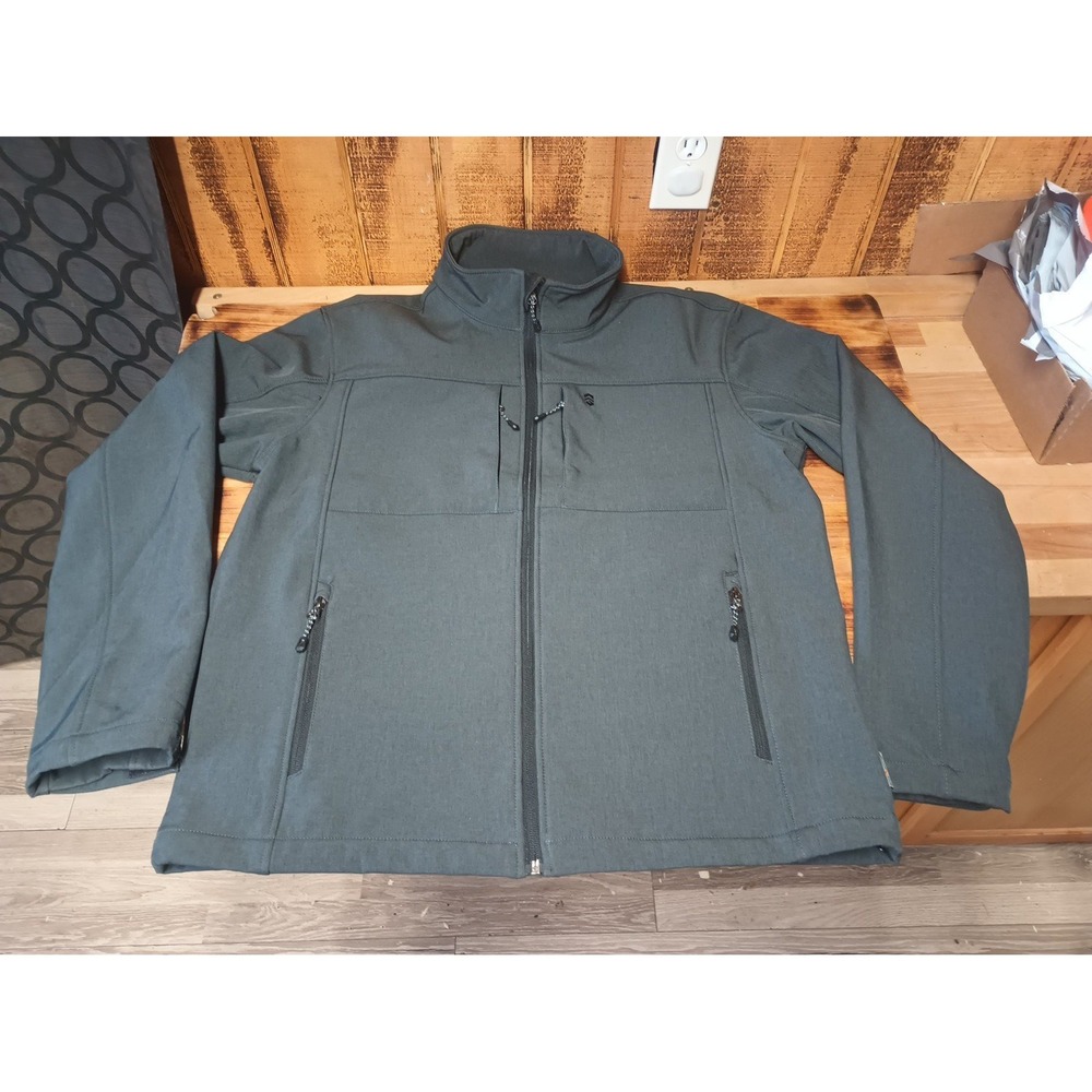 Free‎ Country Jacket size Medium Water Resistant